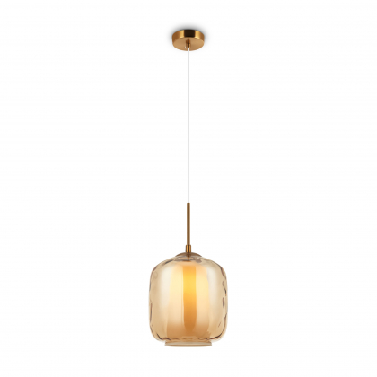 Подвесной светильник Dolce MOD001PL-01BS Maytoni