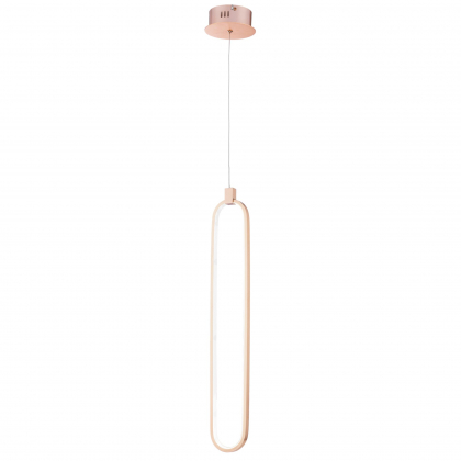 Подвесной светильник Chain MOD017PL-L13G Maytoni