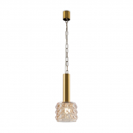 Подвесной светильник Rock Me MOD027PL-01BS Maytoni