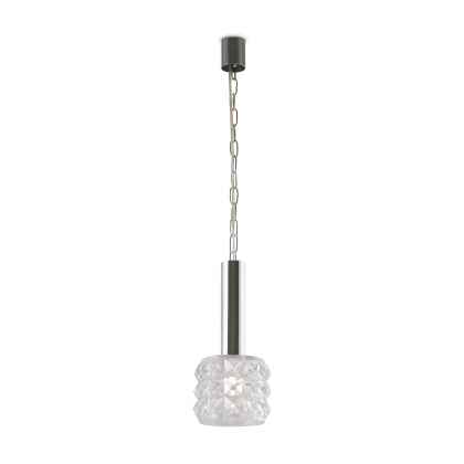 Подвесной светильник Rock Me MOD027PL-01CH Maytoni