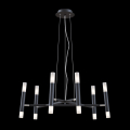 Подвесная люстра Vigo MOD031PL-12B Maytoni (3)