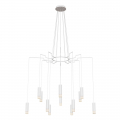 Подвесная люстра Davida MOD035PL-12W Maytoni