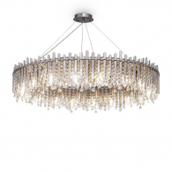 Подвесная люстра Rocio MOD036PL-18N Maytoni