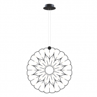 Подвесной светильник Volare MOD037PL-L48B Maytoni