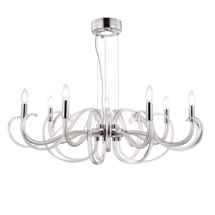 Подвесная люстра Atlanta MOD051PL-07TR Maytoni