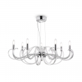 Подвесная люстра Atlanta MOD051PL-07TR Maytoni (2)