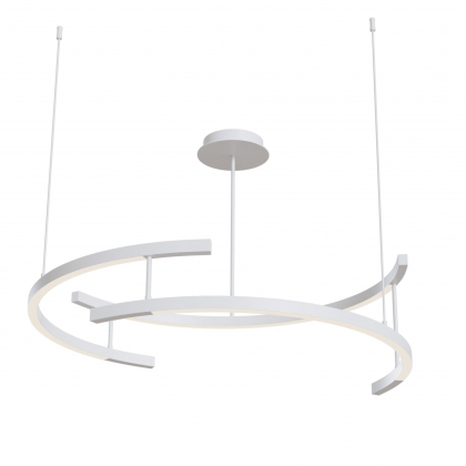 Подвесная люстра Line MOD054PL-L52W3K Maytoni