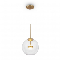 Подвесной светильник Cometa MOD055PL-L12G3K Maytoni