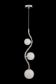 Подвесной светильник Uva MOD059PL-03CH Maytoni (2)