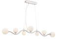 Подвесная люстра Uva MOD059PL-07CH Maytoni