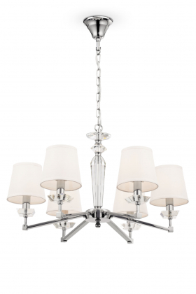 Подвесная люстра Beira MOD064PL-06N Maytoni