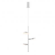 Подвесной светильник Fad MOD070PL-L18WK Maytoni