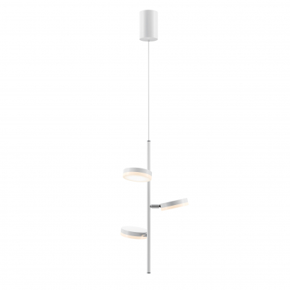 Подвесной светильник Fad MOD070PL-L18WK Maytoni