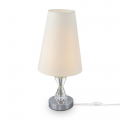 Настольный светильник Florero MOD078TL-01CH Maytoni (2)