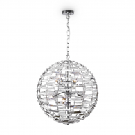 Подвесная люстра Palla MOD092PL-08CH Maytoni