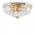 Потолочный светильник Facet MOD094CL-06G Maytoni (2)