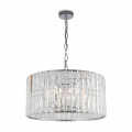 Подвесная люстра Facet MOD094PL-06CH Maytoni