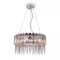 Подвесная люстра Hail MOD097PL-06CH Maytoni
