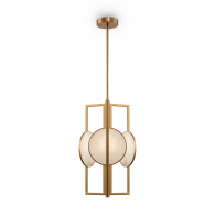 Подвесной светильник Marmo MOD099PL-03G Maytoni