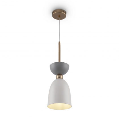 Подвесной светильник Cloches MOD113PL-01W Maytoni