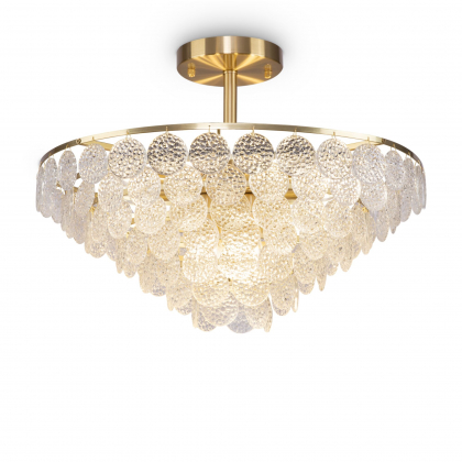 Потолочная люстра  Mazzo MOD130CL-11G Maytoni