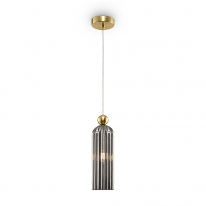 Подвесной светильник Antic MOD302PL-01GR Maytoni