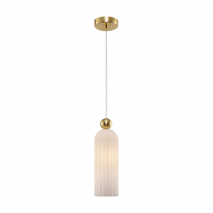 Подвесной светильник Antic MOD302PL-01W Maytoni