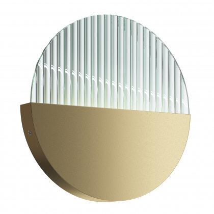 Настенный светильник Jupiter MOD320WL-L6BS3K Maytoni