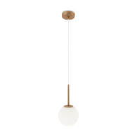 Подвесной светильник Basic form MOD321PL-01G1 Maytoni