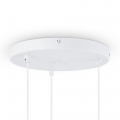 Подвесная люстра Basic form MOD321PL-03G Maytoni (7)