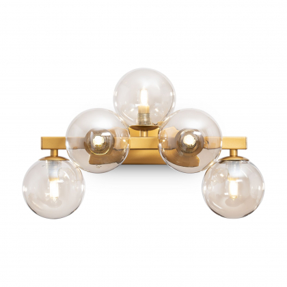 Бра Dallas MOD545WL-05G Maytoni