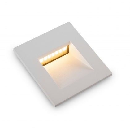 Встраиваемый светильник Arca O038-L3W Maytoni