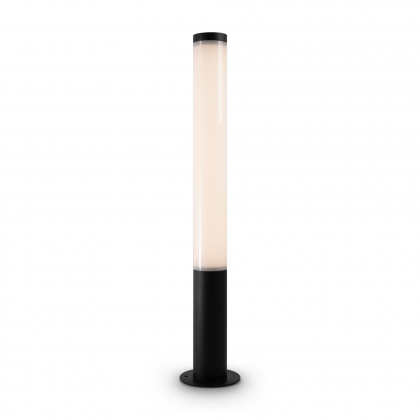 Фонарь уличный Ginza O041FL-L30B3K Maytoni