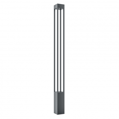 Фонарь уличный Elbe O424FL-L20GF Maytoni