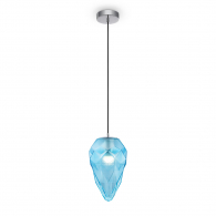 Подвесной светильник Globo P052PL-01BL Maytoni