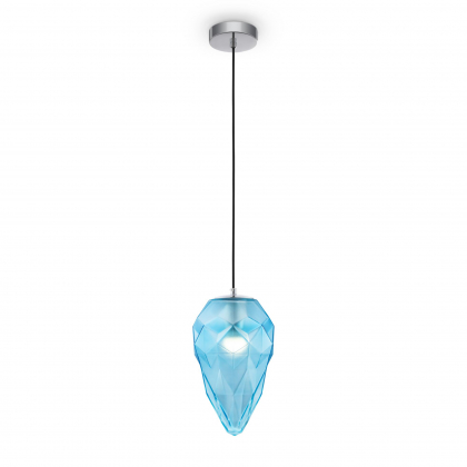 Подвесной светильник Globo P052PL-01BL Maytoni