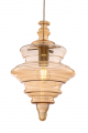 Подвесной светильник Trottola P057PL-01BS Maytoni (2)