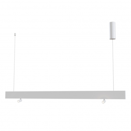 Подвесной светильник Puntero P068PL-L27W4K Maytoni