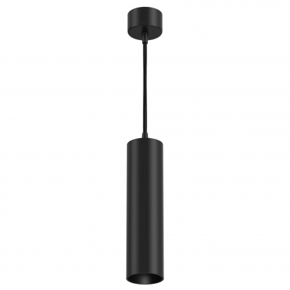 Подвесной светильник FOCUS LED P071PL-L12B4K Maytoni