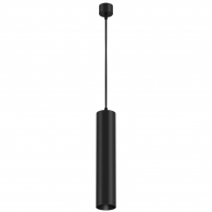 Подвесной светильник Focus P075PL-01B Maytoni