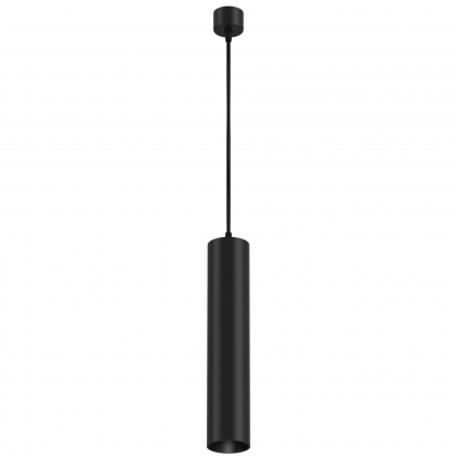 Подвесной светильник Focus P075PL-01B Maytoni