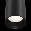 Подвесной светильник Focus P075PL-01B Maytoni (3)