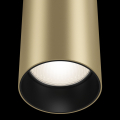 Подвесной светильник Focus P075PL-01MG Maytoni (3)