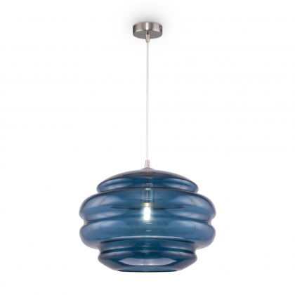 Подвесной светильник Ruche P078PL-01BL Maytoni