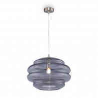 Подвесной светильник Ruche P078PL-01SG Maytoni