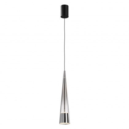 Подвесной светильник Sintesi P090PL-L12CH3K Maytoni