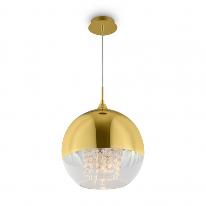 Подвесной светильник Fermi P140-PL-170-1-G Maytoni