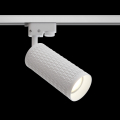 Трековый светильник Focus Design TR011-1-GU10-W Maytoni (4)