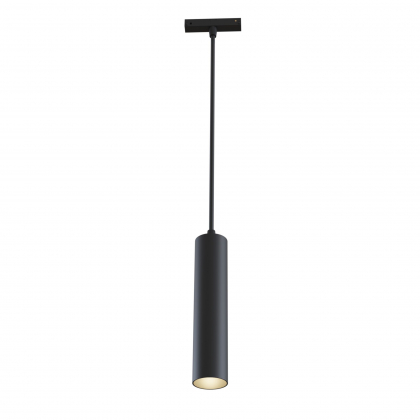 Трековый светильник Track lamps TR016-2-12W3K-B Maytoni