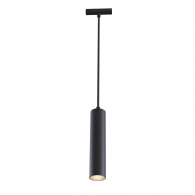 Трековый светильник Track lamps TR016-2-12W4K-B Maytoni